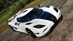 Koenigsegg Agera N 2015 года (UK)